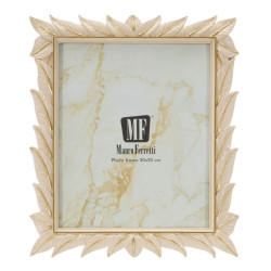 Cadre photo Feuilleté – 27 × 2 × 32,3 cm (dimension intérieure : 20 × 25 cm)