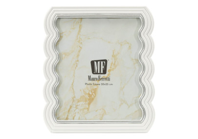 Cadre photo Curty – 25,2 × 1,7 × 30,3 cm (dimension intérieure : 20 × 25 cm)