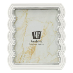 Cadre photo Curty – 25,2 × 1,7 × 30,3 cm (dimension intérieure : 20 × 25 cm)