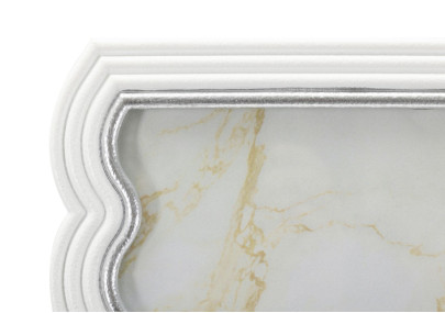 Cadre photo Curty – 25,2 × 1,7 × 30,3 cm (dimension intérieure : 20 × 25 cm)