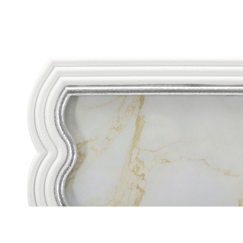 Cadre photo Curty – 25,2 × 1,7 × 30,3 cm (dimension intérieure : 20 × 25 cm)