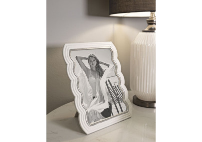 Cadre photo Curty – 25,2 × 1,7 × 30,3 cm (dimension intérieure : 20 × 25 cm)