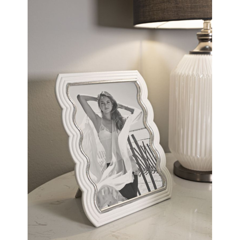 Cadre photo Curty – 25,2 × 1,7 × 30,3 cm (dimension intérieure : 20 × 25 cm)