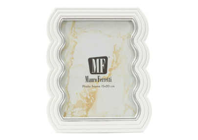 Cadre photo Curty – 19,9 × 1,5 × 25,2 cm (dimension intérieure : 15 × 20 cm)