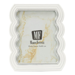 Cadre photo Curty – 19,9 × 1,5 × 25,2 cm (dimension intérieure : 15 × 20 cm)