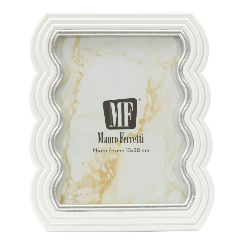 Cadre photo Curty – 19,9 × 1,5 × 25,2 cm (dimension intérieure : 15 × 20 cm)