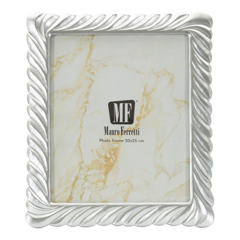 Cadre photo Carvy – 26,3 × 1,6 × 31,2 cm (dimensions intérieures : 20 × 25 cm)