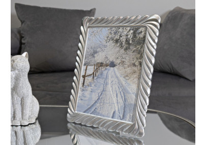 Cadre photo Carvy – 26,3 × 1,6 × 31,2 cm (dimensions intérieures : 20 × 25 cm)