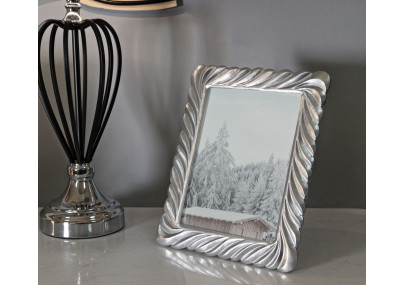 Cadre photo Carvy – 21,3 × 1,5 × 26,3 cm (dimension intérieure : 15 × 20 cm)