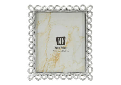 Cadre photo Creux – 26 × 2,2 × 31,3 cm (dimension intérieure : 20 × 25 cm)