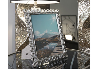 Cadre photo Creux – 26 × 2,2 × 31,3 cm (dimension intérieure : 20 × 25 cm)