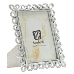 Cadre photo Creux – 20,8 × 1,9 × 25,9 cm (dimension intérieure : 15 × 20 cm)