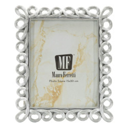 Cadre photo Creux – 20,8 × 1,9 × 25,9 cm (dimension intérieure : 15 × 20 cm)