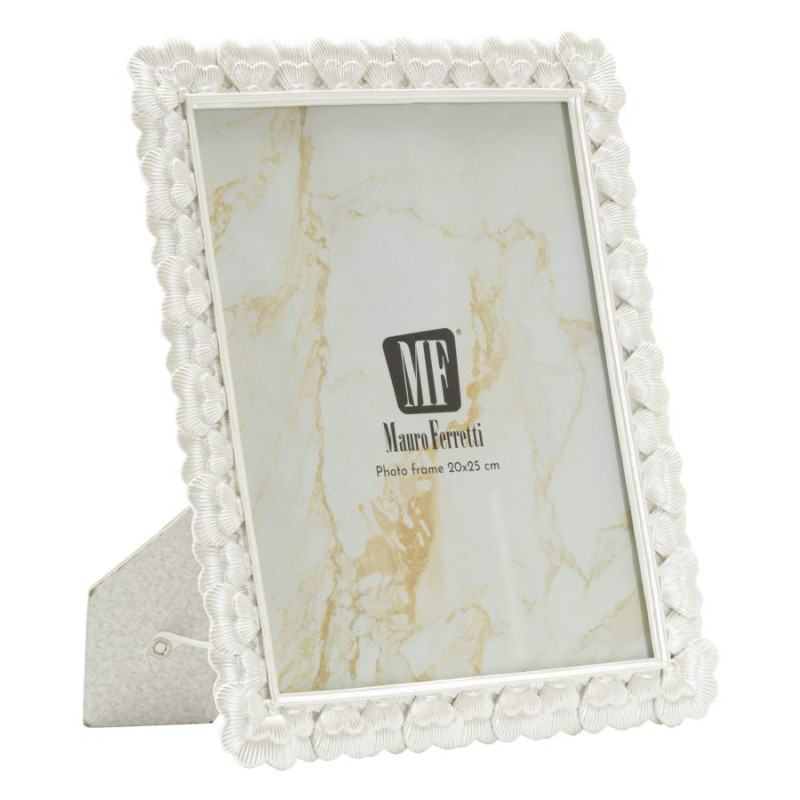 Cadre photo Couleur – 25,3 × 1,8 × 30,5 cm (dimension intérieure : 20 × 25 cm)