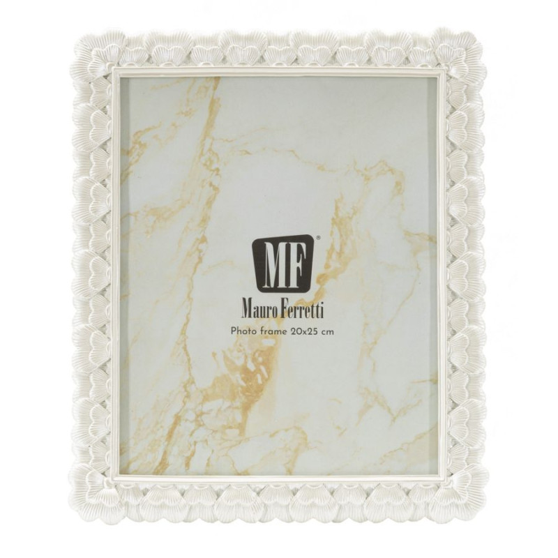 Cadre photo Couleur – 25,3 × 1,8 × 30,5 cm (dimension intérieure : 20 × 25 cm)