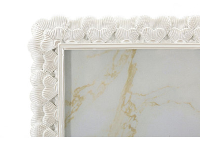 Cadre photo Couleur – 25,3 × 1,8 × 30,5 cm (dimension intérieure : 20 × 25 cm)