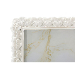 Cadre photo Couleur – 25,3 × 1,8 × 30,5 cm (dimension intérieure : 20 × 25 cm)