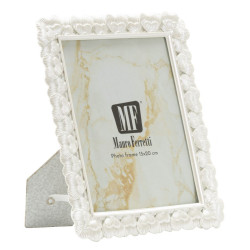 Cadre photo Hearty – 20 × 1,8 × 25,3 cm (dimension intérieure : 15 × 20 cm)