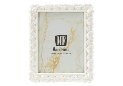 Cadre photo Hearty – 20 × 1,8 × 25,3 cm (dimension intérieure : 15 × 20 cm)