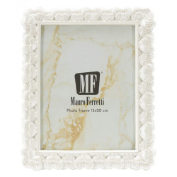 Cadre photo Hearty – 20 × 1,8 × 25,3 cm (dimension intérieure : 15 × 20 cm)