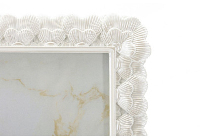 Cadre photo Hearty – 20 × 1,8 × 25,3 cm (dimension intérieure : 15 × 20 cm)