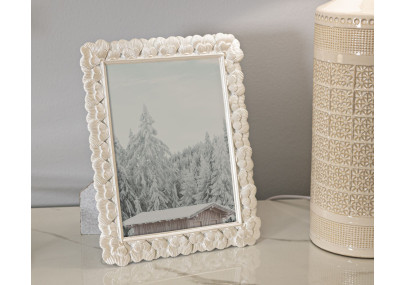 Cadre photo Hearty – 20 × 1,8 × 25,3 cm (dimension intérieure : 15 × 20 cm)