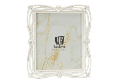 Cadre photo Ruban – 27 × 1,7 × 32 cm (dimension intérieure : 20 × 25 cm)