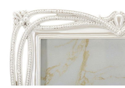 Cadre photo Ruban – 27 × 1,7 × 32 cm (dimension intérieure : 20 × 25 cm)