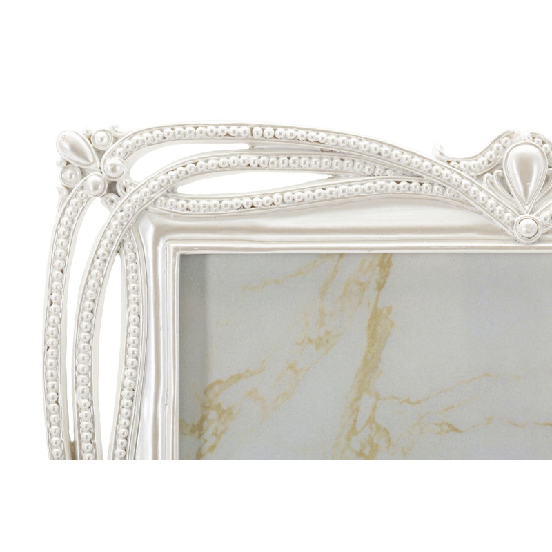 Cadre photo Ruban – 27 × 1,7 × 32 cm (dimension intérieure : 20 × 25 cm)