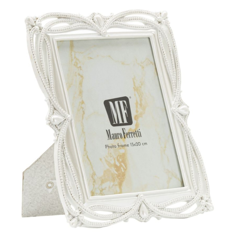 Cadre photo Ruban – 21,8 × 1,6 × 26,8 cm (dimension intérieure : 15 × 20 cm)