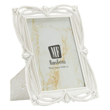 Cadre photo Ruban – 21,8 × 1,6 × 26,8 cm (dimension intérieure : 15 × 20 cm)