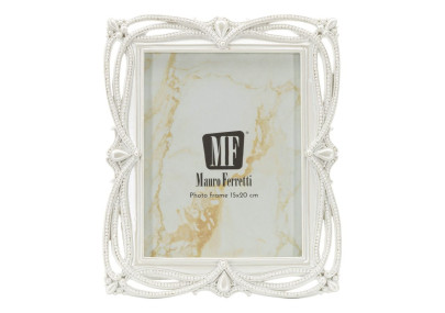 Cadre photo Ruban – 21,8 × 1,6 × 26,8 cm (dimension intérieure : 15 × 20 cm)