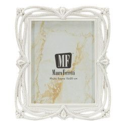 Cadre photo Ruban – 21,8 × 1,6 × 26,8 cm (dimension intérieure : 15 × 20 cm)