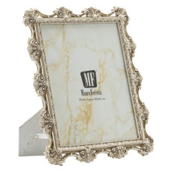 Cadre photo de Florence – 27 × 2,2 × 32 cm (dimension intérieure : 20 × 25 cm)