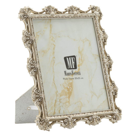 Cadre photo de Florence – 27 × 2,2 × 32 cm (dimension intérieure : 20 × 25 cm)