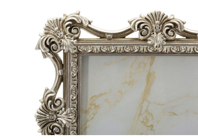 Cadre photo de Florence – 27 × 2,2 × 32 cm (dimension intérieure : 20 × 25 cm)