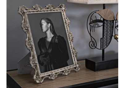 Cadre photo de Florence – 27 × 2,2 × 32 cm (dimension intérieure : 20 × 25 cm)