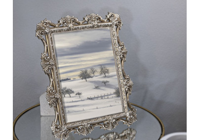 Corniche di Firenze – 21,5 × 2 × 26,8 cm (dimension intérieure : 15 × 20 cm)