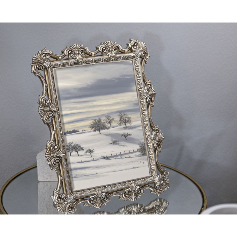 Corniche di Firenze – 21,5 × 2 × 26,8 cm (dimension intérieure : 15 × 20 cm)