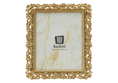 Cadre photo Classique – 27,8 × 1,8 × 32,5 cm (dimension intérieure : 20 × 25 cm)