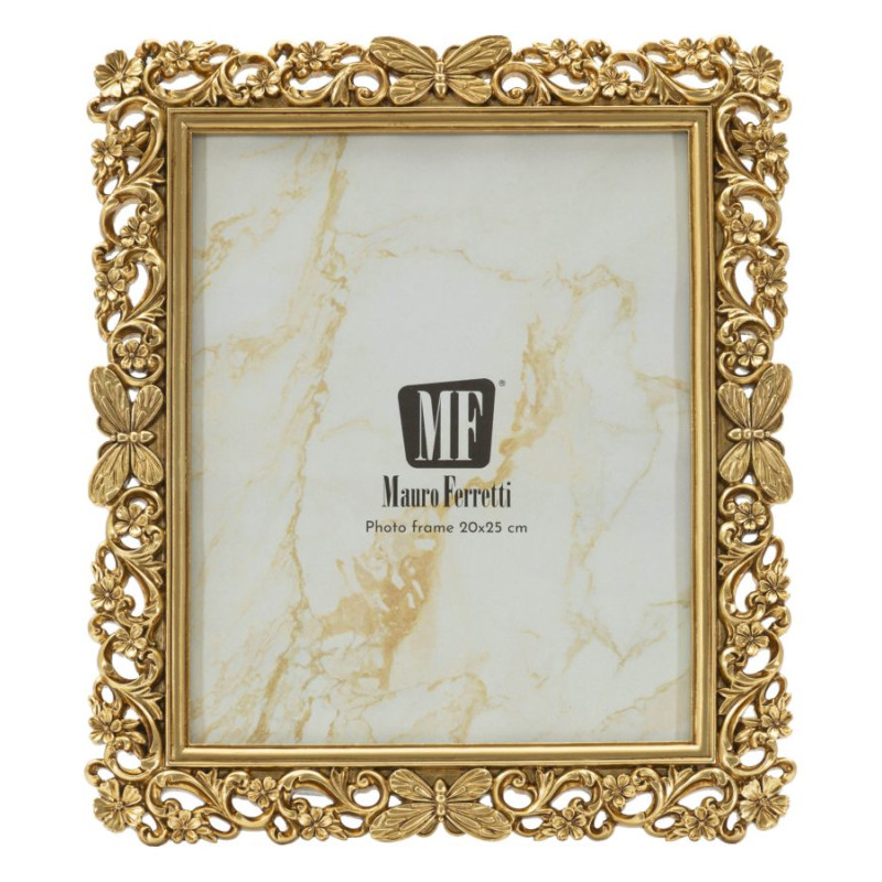 Cadre photo Classique – 27,8 × 1,8 × 32,5 cm (dimension intérieure : 20 × 25 cm)