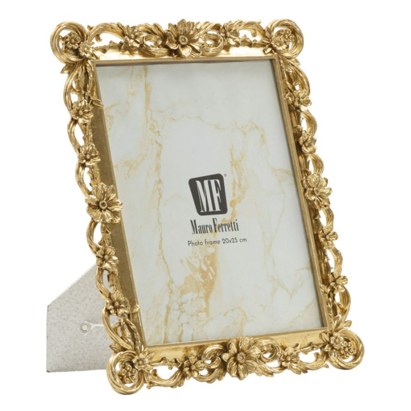 Cadre photo Classique – 26,9 × 2 × 32,3 cm (dimension intérieure : 20 × 25 cm)