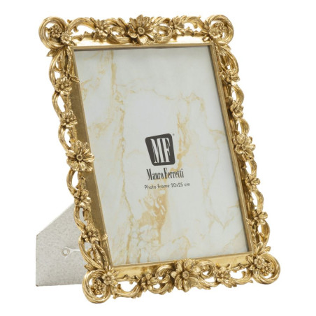 Cadre photo Classique – 26,9 × 2 × 32,3 cm (dimension intérieure : 20 × 25 cm)