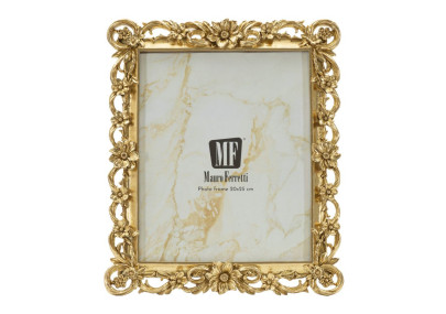 Cadre photo Classique – 26,9 × 2 × 32,3 cm (dimension intérieure : 20 × 25 cm)