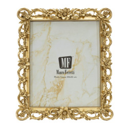 Cadre photo Classique – 26,9 × 2 × 32,3 cm (dimension intérieure : 20 × 25 cm)