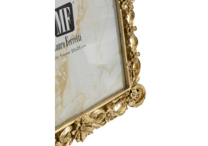 Cadre photo Classique – 26,9 × 2 × 32,3 cm (dimension intérieure : 20 × 25 cm)