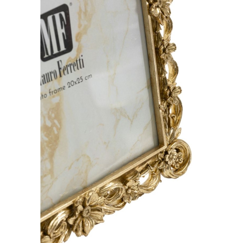 Cadre photo Classique – 26,9 × 2 × 32,3 cm (dimension intérieure : 20 × 25 cm)