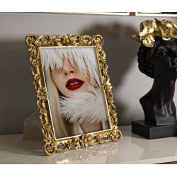 Cadre photo Classique – 26,9 × 2 × 32,3 cm (dimension intérieure : 20 × 25 cm)