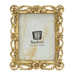 Cadre photo Classique – 21,8 × 1,8 × 27,4 cm (dimension intérieure : 15 × 20 cm)