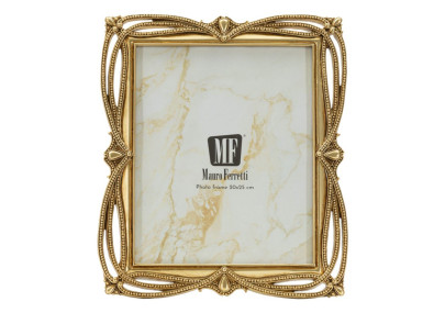 Cadre photo Ligne – 27 × 1,7 × 32 cm (dimension intérieure : 20 × 25 cm)